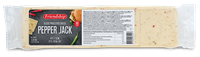 Pepper Jack Cheddarost 61% 1,25kg